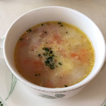 サント ウベルトゥス - 