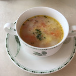 サント ウベルトゥス - 