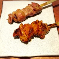 やきとり 嶋家 - 