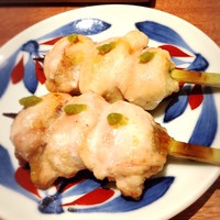 やきとり 嶋家 - 