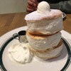 カフェ＆パンケーキ gram アメリカ村店