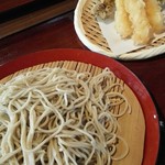 山の飯 沙羅 - 