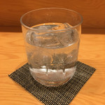 酒菜処 きっすい - あらわざのロック(*´Д｀*)