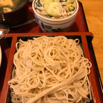 そば処 大むら - 