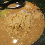 博多とんこつ 天神旗 - 