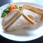 Seattle Sandwich Cafe - 