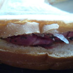 Seattle Sandwich Cafe - 