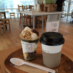 AND LIFE cafe - 