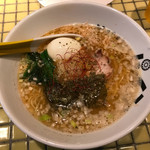 パイナップルラーメン屋さん　パパパパパイン - 