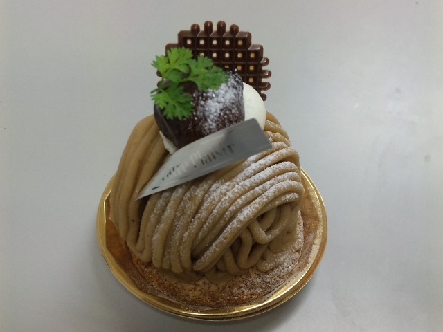 フェール プレジール カワトク店（盛岡）- 手作りケーキとカフェの魅力