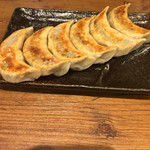 肉汁餃子のダンダダン - 