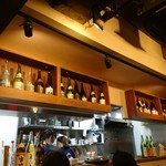 日本酒と海鮮 角打ち屋 新橋 - 