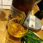 日本酒と海鮮 角打ち屋 新橋 - 