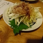 日本酒と海鮮 角打ち屋 新橋 - 