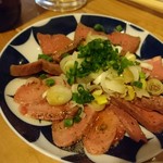 日本酒と海鮮 角打ち屋 新橋 - 