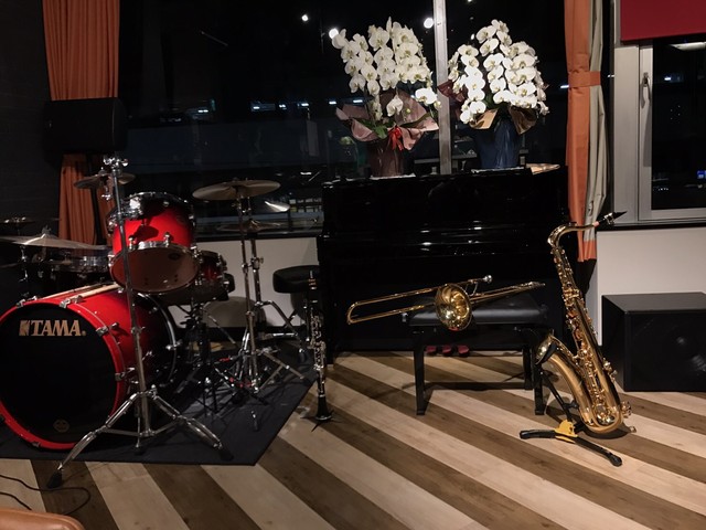 ミュージック＆ステーキバル ELVIS - 長町（洋食）の写真