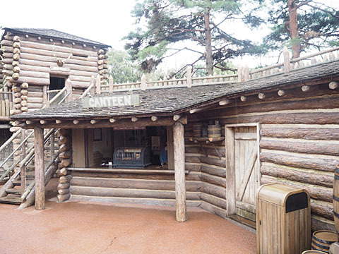 キャンティーン リゾートゲートウェイ ステーション カフェ 食べログ