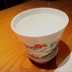 じどりや 穏座 - 富乃宝山（母がリピートしてました）