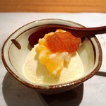 じどりや 穏座 - デザート