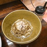 拉麺一匠 DEAD OR ALIVE - 和え玉（半玉）