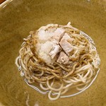 拉麺一匠 DEAD OR ALIVE - アップ