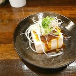 拉麺一匠 DEAD OR ALIVE - 辛奴