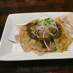 拉麺一匠 DEAD OR ALIVE - 一口焼餃子