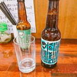 拉麺一匠 DEAD OR ALIVE - BrewDog（パンク）