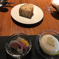 Restaurant Re: - 