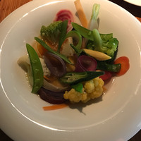 Restaurant Re: - 