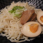 Rishin - 塩つけめん