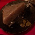 TORO - おでん　有機こんにゃく（冬季のみ）