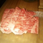 わだ家 別邸 - お肉　２