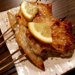 Yakitori Ootaya - 手羽先