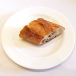 ラ・リューン - メニューＡ 3024円 のパン