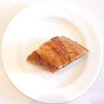 ラ・リューン - メニューＡ 3024円 のパン