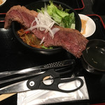 高屋敷肉店 - 