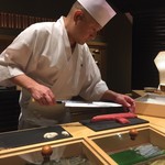 Sushi Sho - 