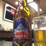 こせり - ネパールアイス