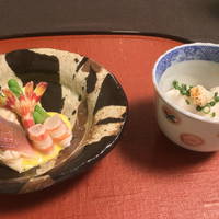 御料理 寺沢 - 