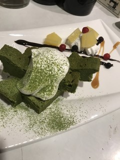 コーヒーアンドバー ハイエイトカフェ - 