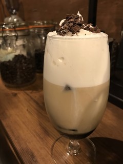 コーヒーアンドバー ハイエイトカフェ - 