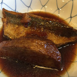 鮮菜家 - 煮付は こんなんです