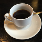 Sensaiya - アフターコーヒーのサービス