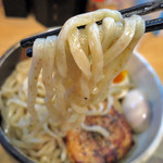 Chuuka soba ranman - 