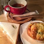 TOKI CAFE - 