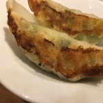 むし焼包餃子 - 