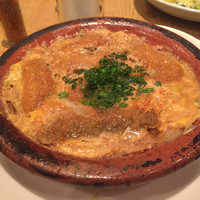 新宿割烹 中嶋 - 鰯の柳川