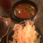 とんかつ マンジェ - 