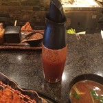 とんかつ マンジェ - 